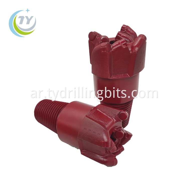 Matrix Body Pdc Bit